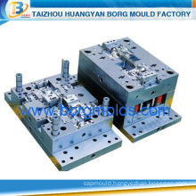 high quality plastic injection mould & plastic injection mold